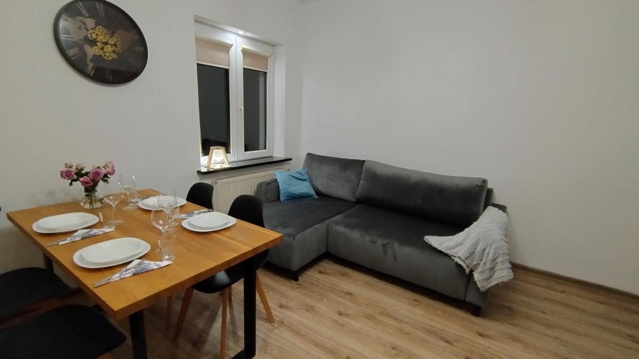 Tabago Studio 11 Neisse Exterior foto